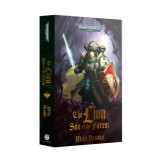 Книга «The Lion: Son of the Forest (Paperback)» Купить Книга «The Lion: Son of the Forest (Paperback)» (Новинки настольных игр 2025)