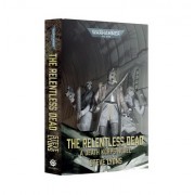 Книга «The Relentless Dead (Hardback)»