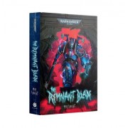 Книга «The Remnant Blade (Paperback)»