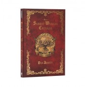 Книга «The Sabbat Worlds Crusade (А4 Hardback)»