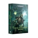 Книга «The Twice-Dead King: Omnibus (Paperback)»