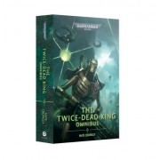 Книга «The Twice-Dead King: Omnibus (Paperback)»