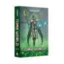 Книга «Tomb World (Paperback)»