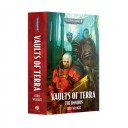 Книга «Vaults of Terra: The Omnibus (Paperback)»
