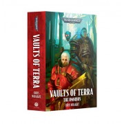 Книга «Vaults of Terra: The Omnibus (Paperback)»