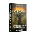 Книга «Veterans of the Fall (Paperback)»
