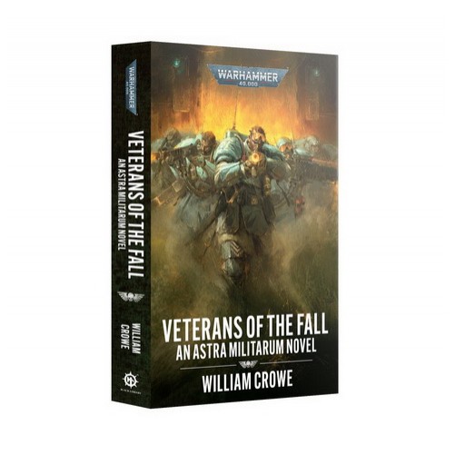 Книга «Veterans of the Fall (Paperback)»