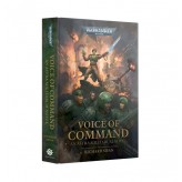 Книга «Voice of Command (Hardback)» Купить Книга «Voice of Command (Hardback)» (Новинки настольных игр 2025)