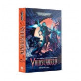 Книга «Voidscarred (Paperback)» Купить Книга «Voidscarred (Paperback)» (Скоро в продаже (ожидаем))