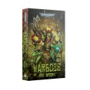 Книга «Warboss (Paperback)»