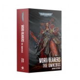 Книга «Word Bearers: The Omnibus (Paperback)» Купить Книга «Word Bearers: The Omnibus (Paperback)» (Новинки настольных игр 2025)
