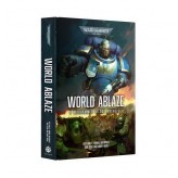 Книга «World Ablaze (Hardback)» Купить Книга «World Ablaze (Hardback)» (Новинки настольных игр 2025)