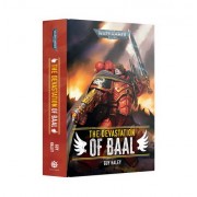 Книга «The Devastation of Baal (Hardback)»