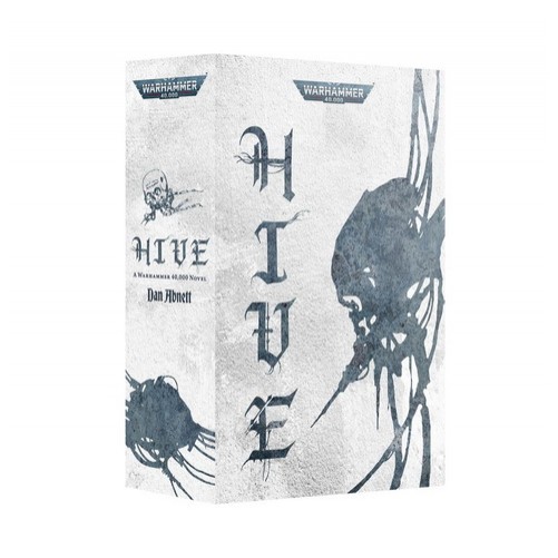 Книга «HIVE (Hardback)»