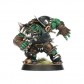 Black Orc Blood Bowl Team: The Thunder Valley Greenskins