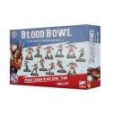 Chaos Chosen Blood Bowl Team: The Doom Lords