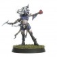 Dark Elf Blood Bowl Team – Naggaroth Nightmares
