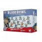 Dwarf Blood Bowl Team – The Dwarf Giants