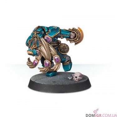 Dwarf Blood Bowl Team – The Dwarf Giants