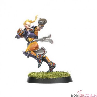 Elven Union Blood Bowl Team: Elfheim Eagles