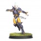 Elven Union Blood Bowl Team: Elfheim Eagles