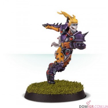 Elven Union Blood Bowl Team: Elfheim Eagles