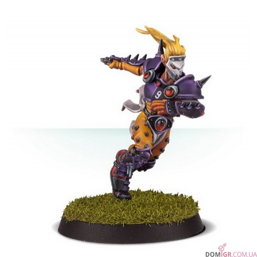 Elven Union Blood Bowl Team: Elfheim Eagles