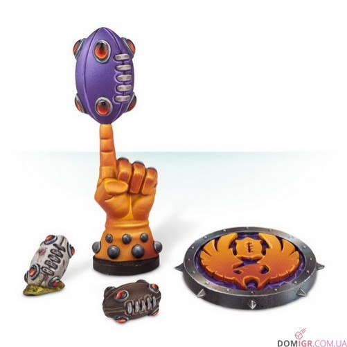 Elven Union Blood Bowl Team: Elfheim Eagles