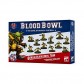 Goblin Blood Bowl Team: Scarcrag Snivellers