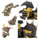 Goblin Blood Bowl Team: Scarcrag Snivellers