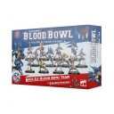 High Elf Blood Bowl Team: The Caledor Dragons