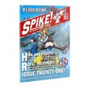 Blood Bowl Spike! Journal Issue 21