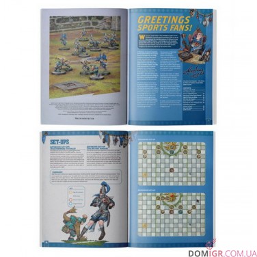 Blood Bowl Spike! Journal Issue 21