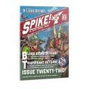 Blood Bowl Spike! Journal Issue 22
