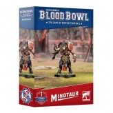 Blood Bowl: Minotaur