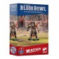 Купити Blood Bowl: Minotaur Blood Bowl: Minotaur