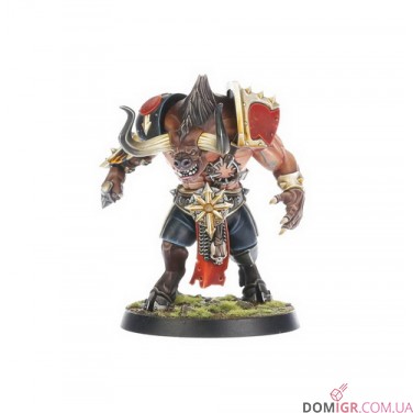 Купити Blood Bowl: Minotaur Blood Bowl: Minotaur