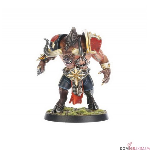 Blood Bowl: Minotaur