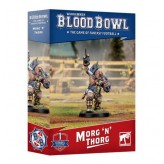 Blood Bowl Morg 'n' Thorg
