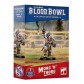 Blood Bowl Morg 'n' Thorg