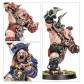 Blood Bowl Morg 'n' Thorg