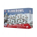 Necromantic Horror Blood Bowl Team – The Wolfenburg Crypt-stealers