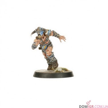 Купить Norse Blood Bowl Team: Norsca Rampagers Norse Blood Bowl Team: Norsca Rampagers