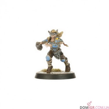 Купить Norse Blood Bowl Team: Norsca Rampagers Norse Blood Bowl Team: Norsca Rampagers