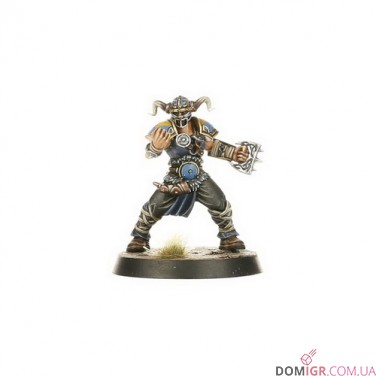 Купить Norse Blood Bowl Team: Norsca Rampagers Norse Blood Bowl Team: Norsca Rampagers