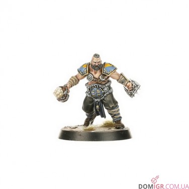 Купить Norse Blood Bowl Team: Norsca Rampagers Norse Blood Bowl Team: Norsca Rampagers