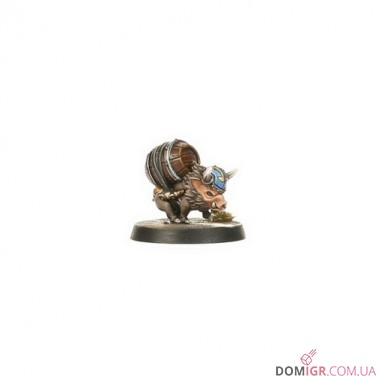 Купить Norse Blood Bowl Team: Norsca Rampagers Norse Blood Bowl Team: Norsca Rampagers