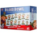 Nurgle Blood Bowl Team: Nurgle’s Rotters