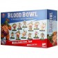 Nurgle Blood Bowl Team: Nurgle’s Rotters