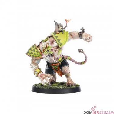 Купити Blood Bowl: Rat Ogre Blood Bowl: Rat Ogre